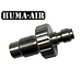 Huma-Air Quick Fill Adapter for FX Bottles