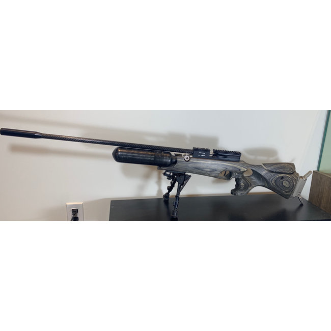 Rapid Air Worx Pre-Owned RAW HM100X LRT .357 Cal