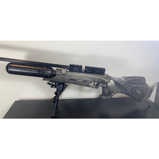 Rapid Air Worx Pre-Owned RAW HM100X LRT .357 Cal