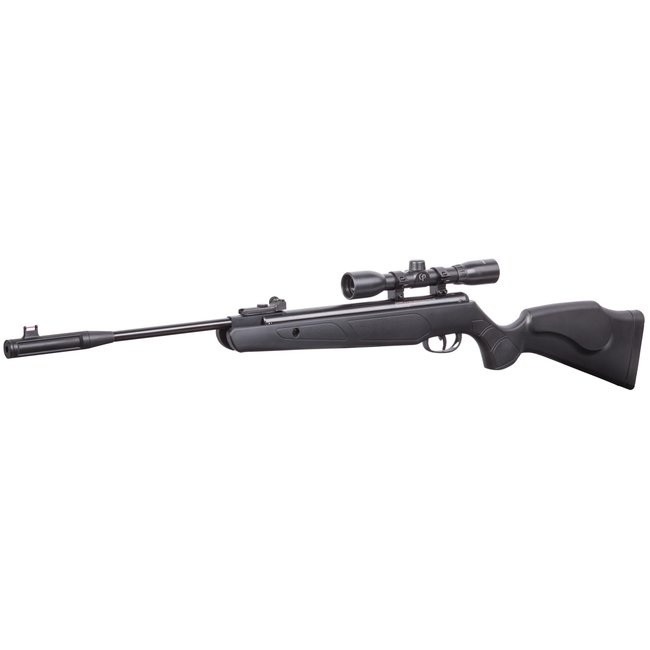 Remington Remington Express Hunter w/Scope .177 Cal - 495 FPS