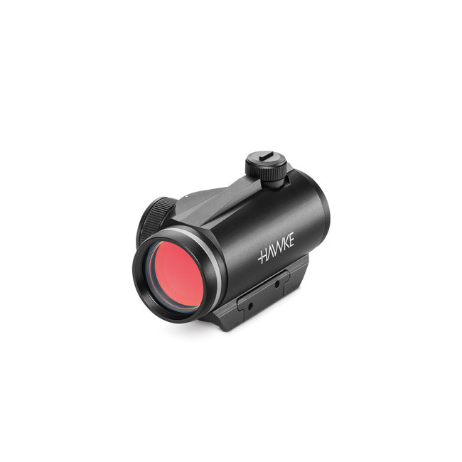 Hawke Hawke Vantage Red Dot 1x30 Weaver Mount