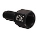 Best Fittings Adapter for Sig Sauer MPX / MCX Conversion to C02 or HPA Paintball Tank