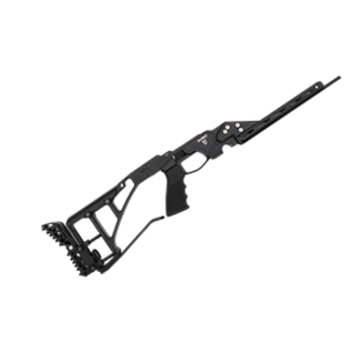 FX Airguns FX Crown Chassis by Saber Tactical