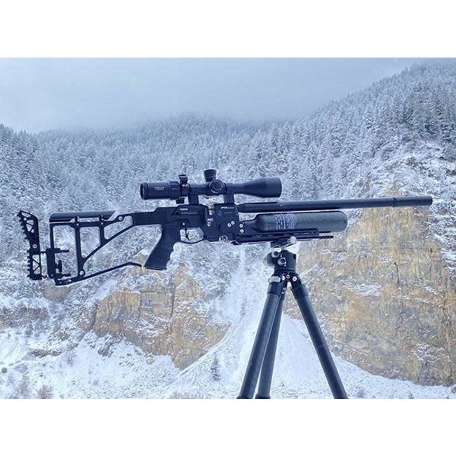FX Airguns FX Crown Chassis by Saber Tactical