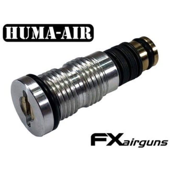 Huma-Air Huma FX Impact MKII Tuning Regulator - Gen 3