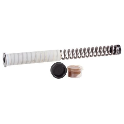 Custom Parts & Tuning