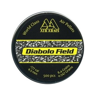 Air Arms Air Arms Diabolo Field .177 Cal, 8.44gr