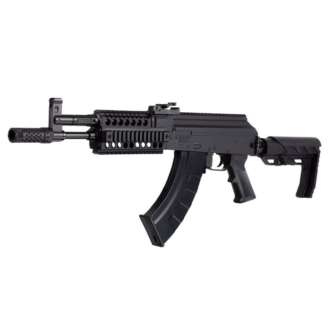 Crosman AK1 Full-Auto CO2 Rifle