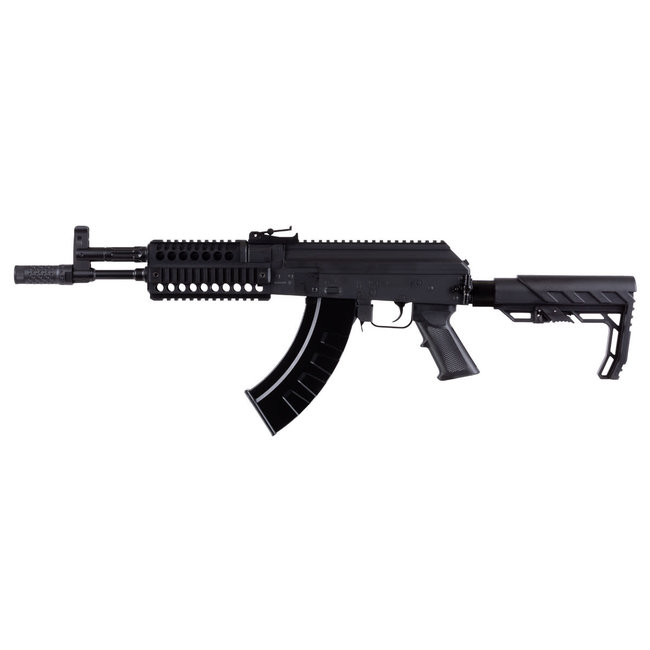 Crosman AK1 Full-Auto CO2 Rifle