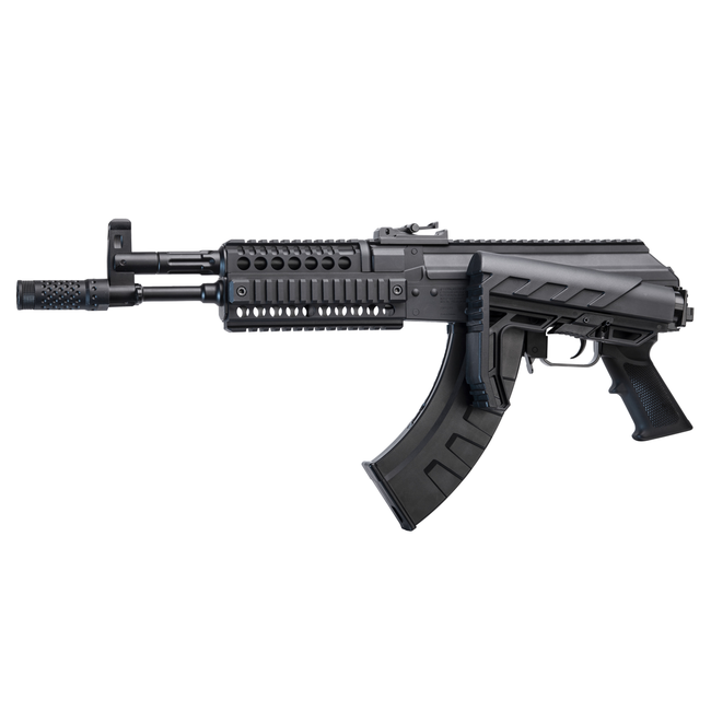 Crosman AK1 Full-Auto CO2 Rifle