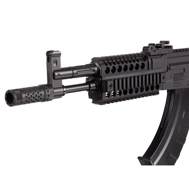 Crosman AK1 Full-Auto CO2 Rifle
