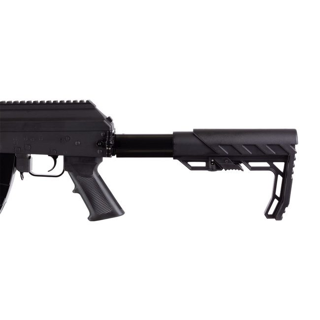 Crosman AK1 Full-Auto CO2 Rifle