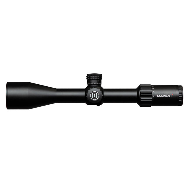 Element Optics Helix 6-24x50 FFP APR-2D MRAD