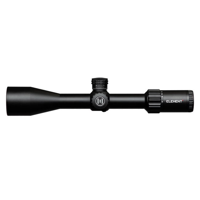 Element Optics Helix 6-24x50 FFP APR-2D MOA