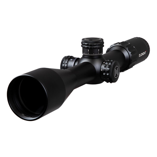 Element Optics Helix 6-24x50 FFP APR-2D MOA