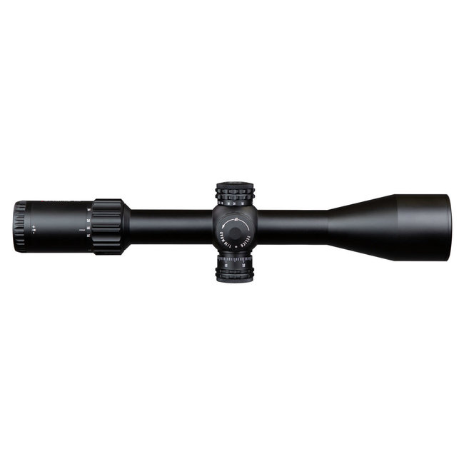 Element Optics Helix 6-24x50 FFP APR-2D MOA