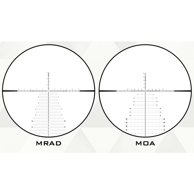 Element Optics Helix 6-24x50 FFP APR-2D MOA
