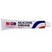 Hand Pump NLGI 2 Silicone Grease, 15G Tube