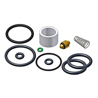 Hill MK4 & Umarex Hill Hand Pump Complete Seal Kit