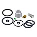 MK4 & Umarex Hill Hand Pump Complete Seal Kit