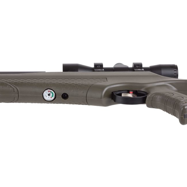 Umarex AirSaber Combo w/Scope