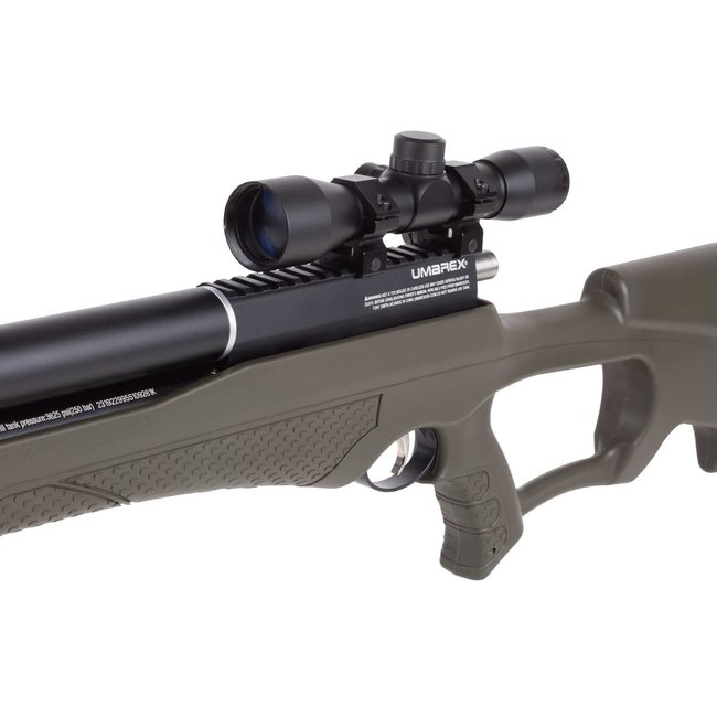 Umarex AirSaber Combo w/Scope