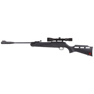 Ruger Targis Hunter Max w/Scope .22 Cal