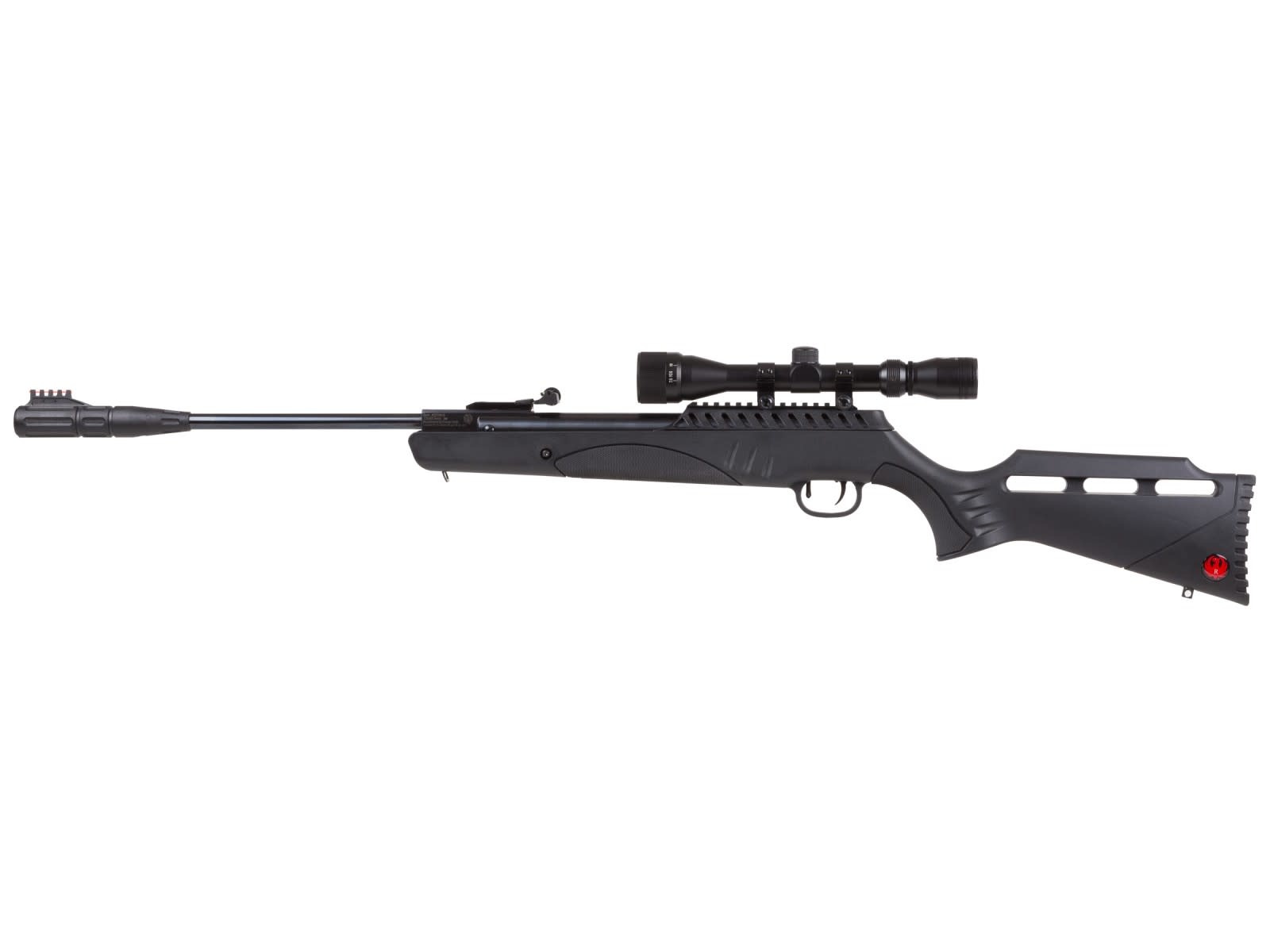 Ruger Targis Hunter Max w/Scope .22 Cal - Airgun Source Canada