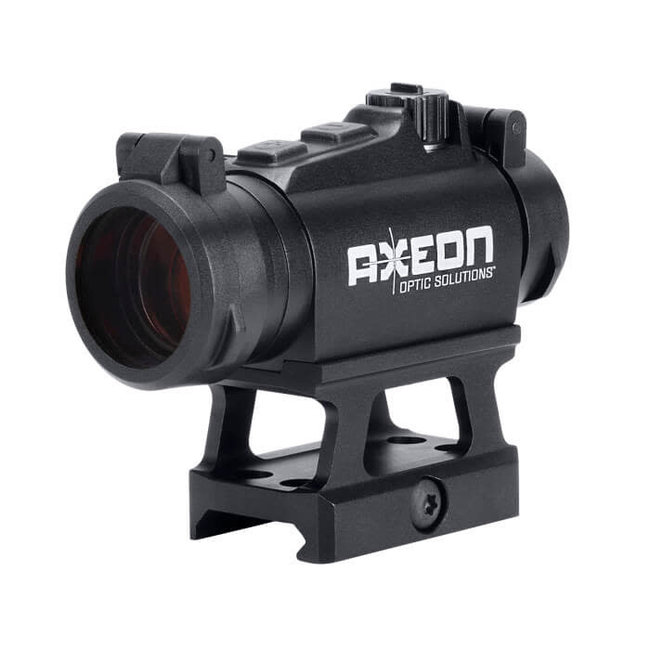 Axeon Optics Axeon MDSR1 Micro Dot Sight w/Riser