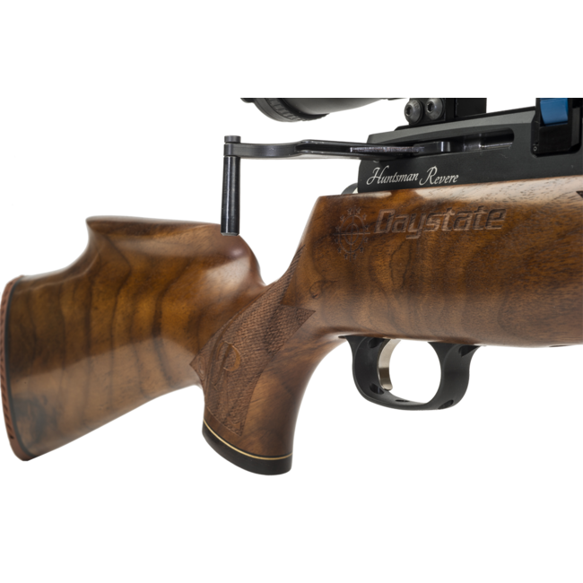 Daystate New Huntsman Revere .22 Cal  - 30 ft/lbs