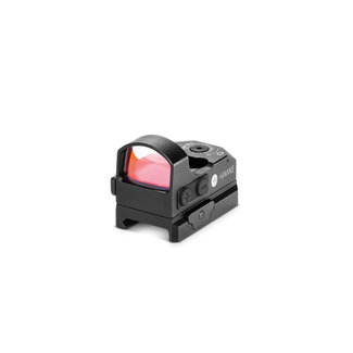 Hawke Micro Reflex Red Dot 1x 30 MOA - Weaver/Picatinny