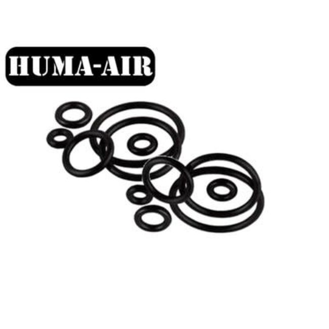 Huma-Air O-Ring Replacement Kit for FX Impact M3/M4