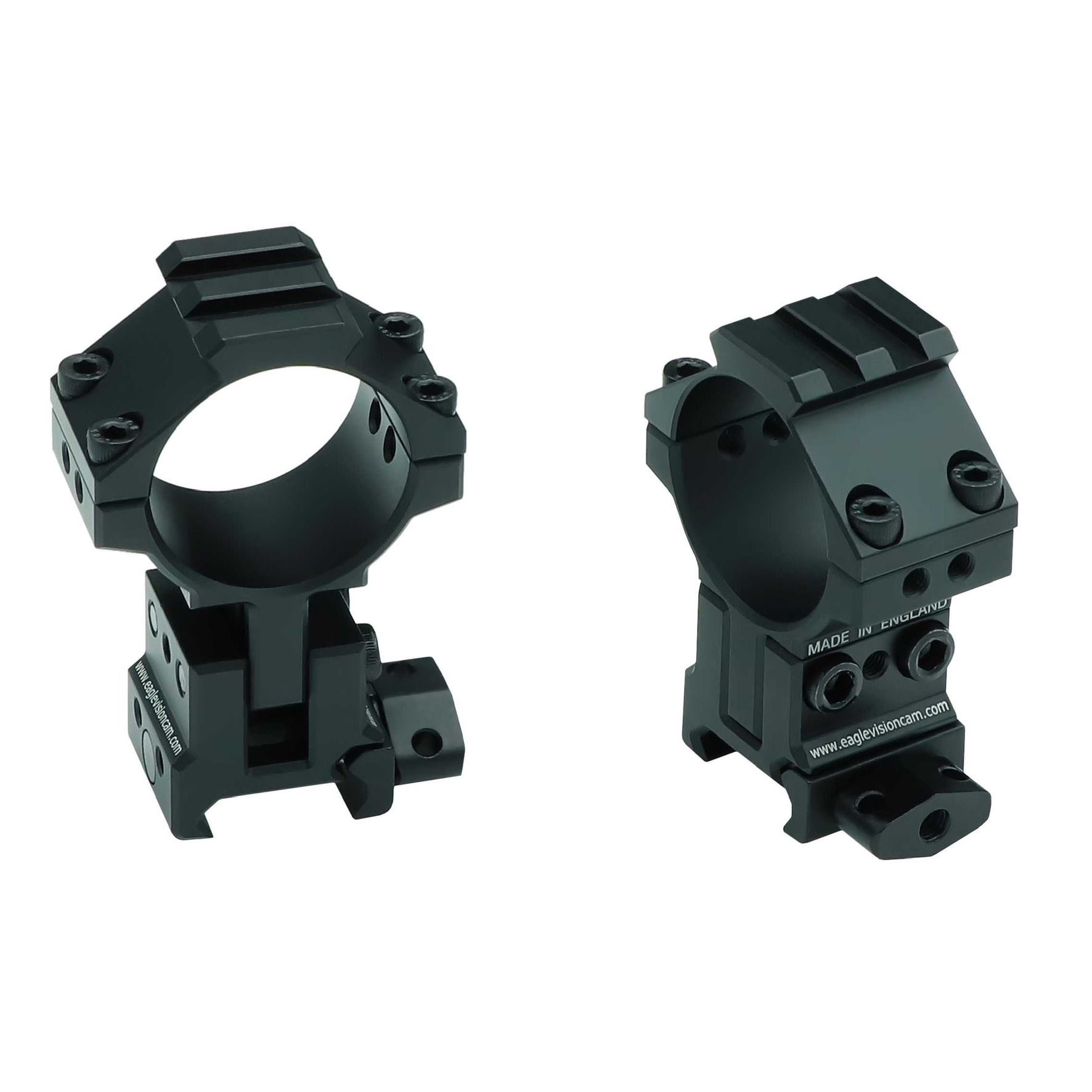 Eagle Vision Infinity Elevation Adjustable Scope Mount 30mm Picatinny Airgun Source Canada