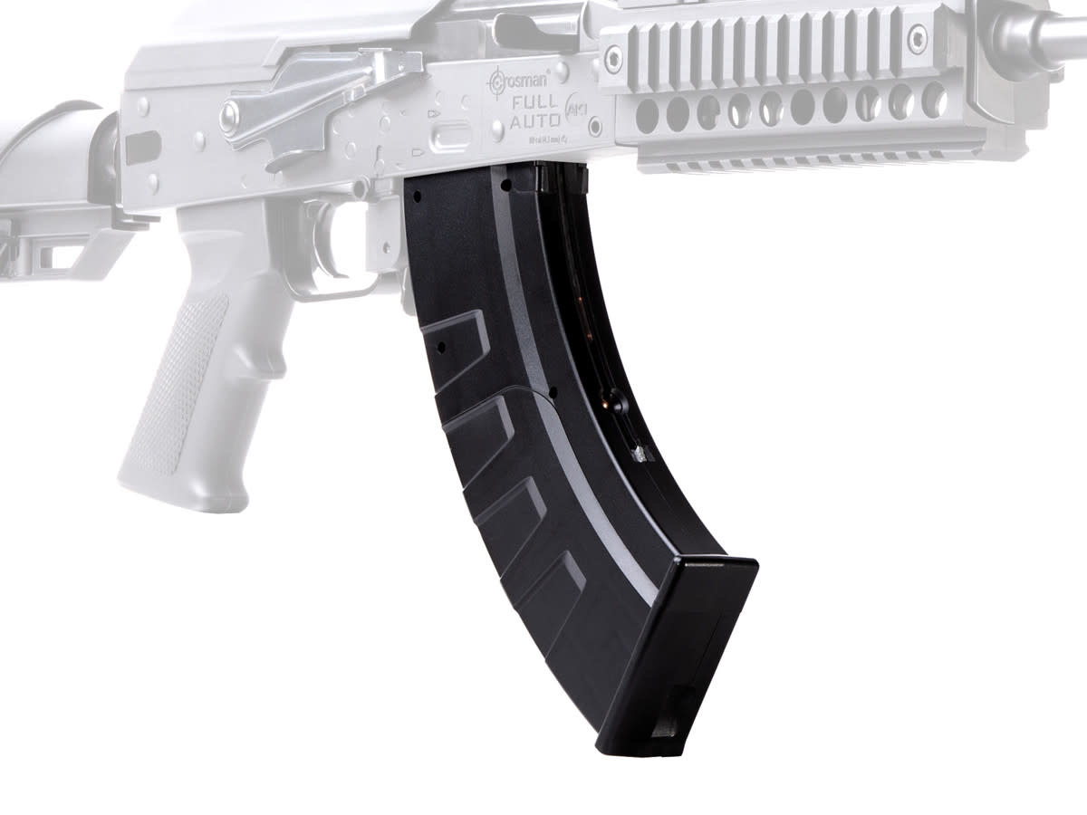 Spare Magazine For Crosman AK1 Airgun Source Canada