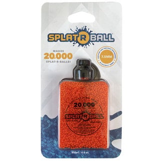 Splat-R-Ball Splat-R-Ball Water Bead Blaster Ammo - 20,000