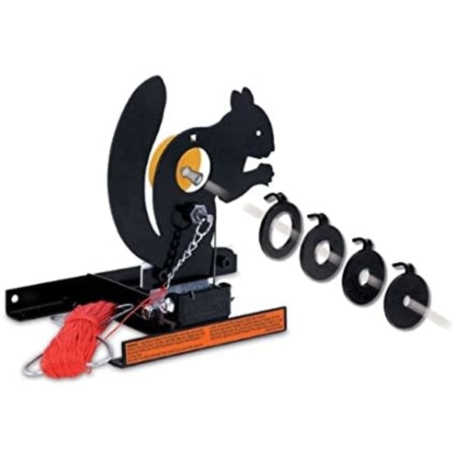 Gamo Gamo Squirrel Field Target