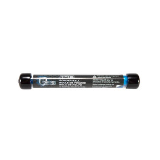 Umarex T4E P2P Power Balls .50 cal - Blue/White - 10ct