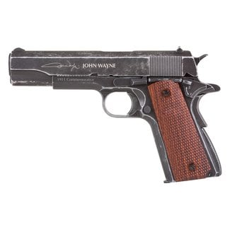 KWC John Wayne 1911 Full Metal Blowback