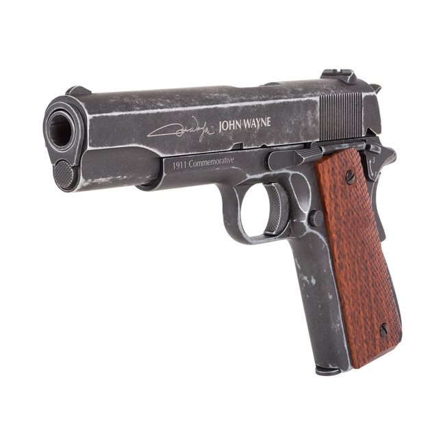 KWC John Wayne 1911 Full Metal Blowback