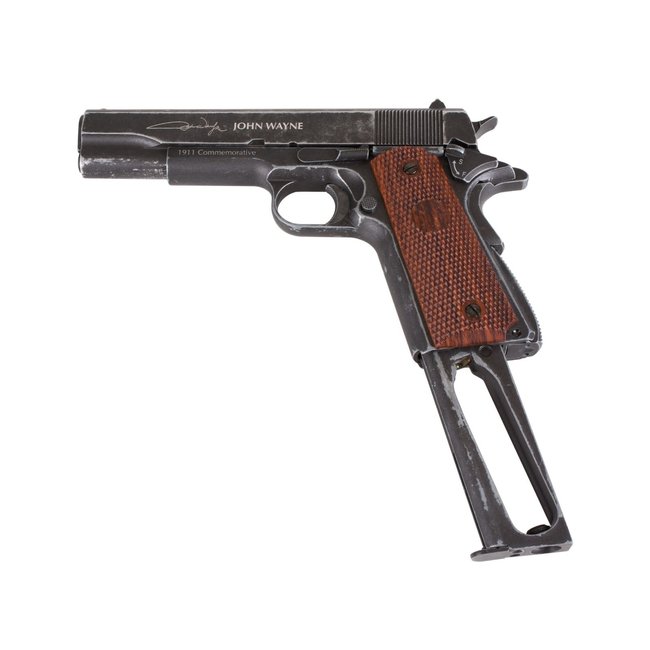 KWC John Wayne 1911 Full Metal Blowback