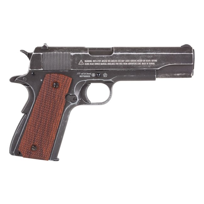 KWC John Wayne 1911 Full Metal Blowback
