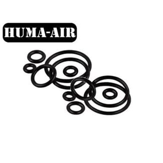 Huma-Air O-Ring Replacement Kit for FX Streamline