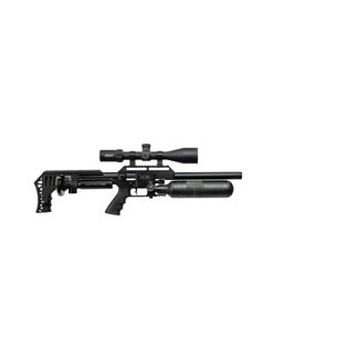 FX Airguns FX Impact M3 .177 Cal Standard - 600mm Barrel - Black