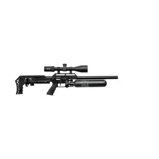 FX Airguns FX Impact M3 .30 Cal Sniper - 700mm Barrel - Black