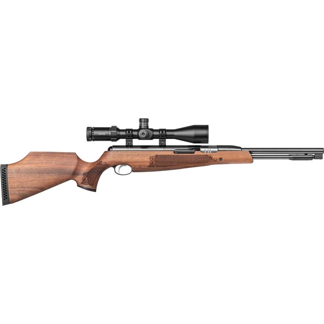 Air Arms Air Arms TX200 Hunter Carbine .22 Cal Left Hand Walnut