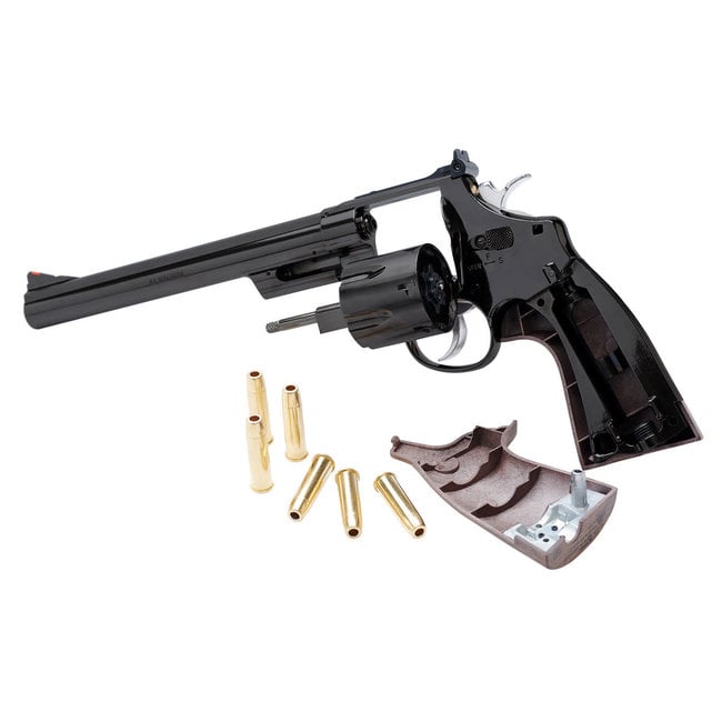 Smith & Wesson S&W M29 Revolver