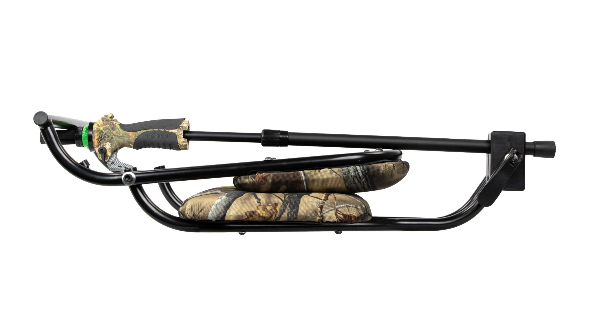 FX Airguns FX EZ Shot Shooting Chair w/ Shooting Stick Airgun Source