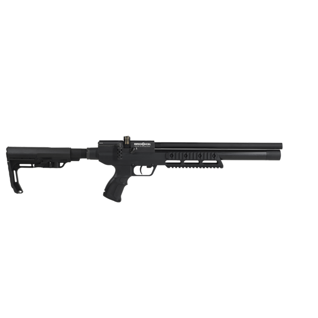 BRK (Brocock) Concept Lite XR .177 Cal - 18 ft/lbs