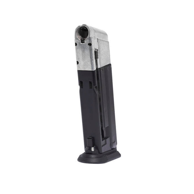 Umarex Spare Magazine T4E Walther PPQ M2 .43 Cal