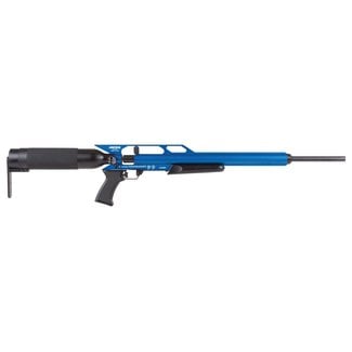 AirForce Condor .22 Cal - Blue